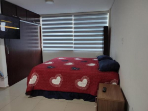 Monoambiente Condominio Baruc Norte